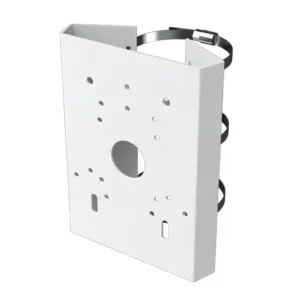 Masthalter 215x163mm Halterung für Rohre Masten 150-190mm Mount470 Neuheit
