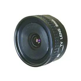 Versand Am Gleichen Tag Objektiv Fixobjektiv 8mm CS-Mount