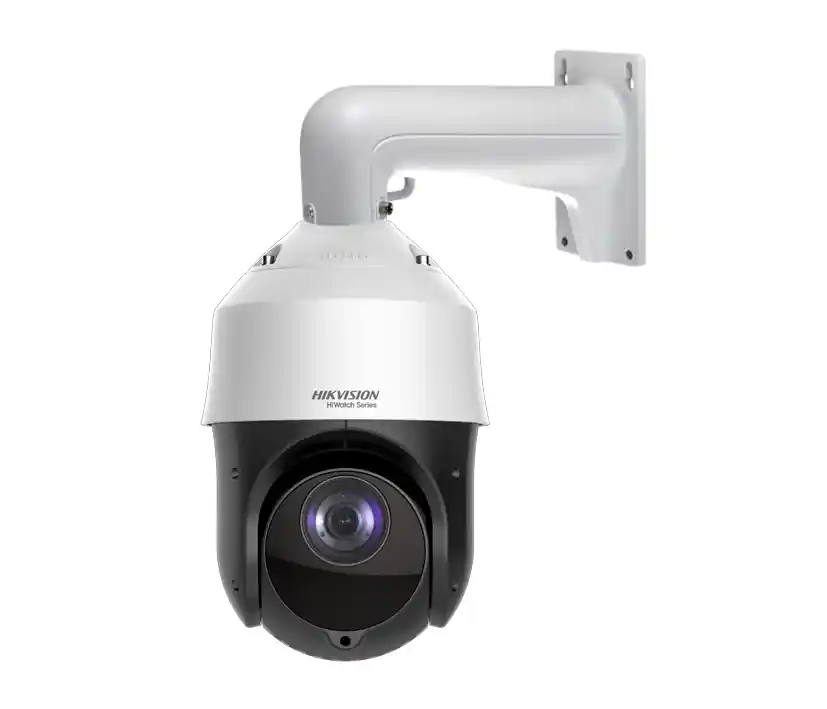 Original PTZ Dome Kamera 2MP 4in1 AHD TVI CVI CVBS RS485 25xZoom BNC