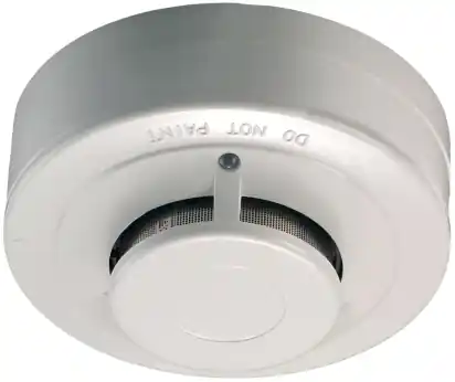 Must-Have Rauchmelder 12VDC kabelgebunden für BMZ EN54-7 Optismoke Prof RM1000
