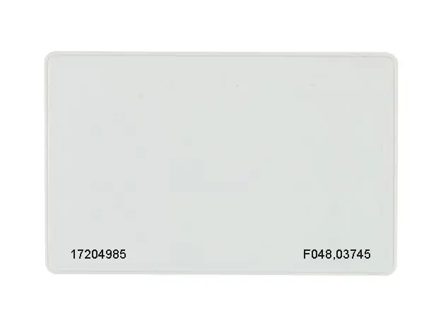 RFID Chipkarte Proximity Zutritt zu ASBOX Günstig
