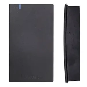Expressversand RFID Lesegerät PROXIMITY Zutritt Lesegerät RS485 ASR1352 Aufputz
