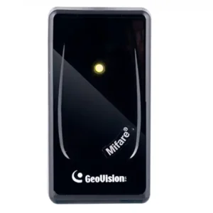 Begrenztes Angebot RFID Lesegerät Zutritt Lesegerät GV-R1354 RS485 Wiegand für UID GID DES-ID Mirafe DESFire GID