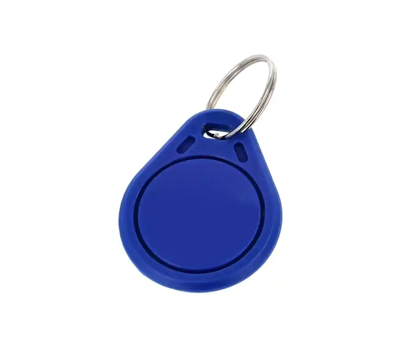 RFID Schlüsselanhänger Proximity 13,56Mhz Mifare Saisonangebot