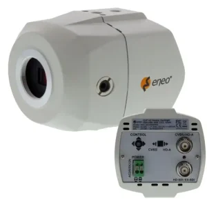 Sichere Zahlung SDI Kamera 2MP Boxkamera 5in1 SDI AHD TVI CVI CVBS ohne Objektiv 12V
