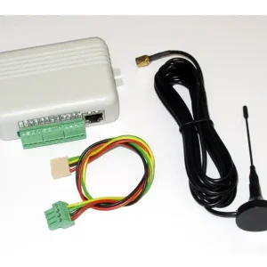 Secplan IM040 IPG Übertragungsgerät IP-GPRS Zweifache Übertragung Sale