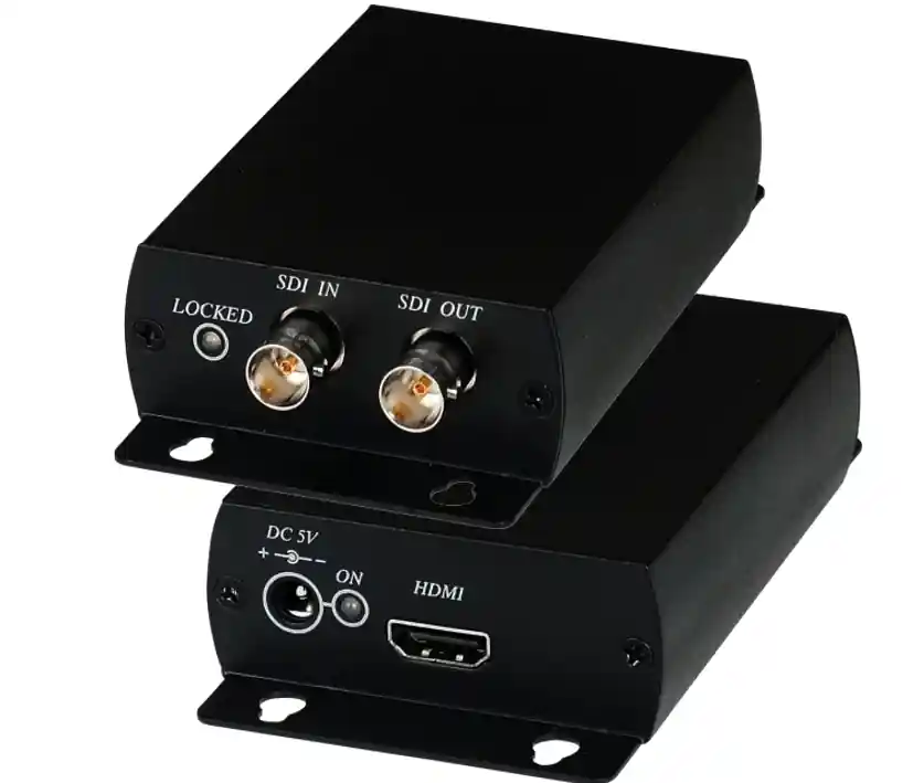 Signalkonverter SDI auf HDMI Konverter Kamerakonverter Angebot