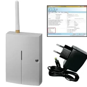 Original Telefon Wählgerät GSM Wählgerät mit USB-Port und Win-Software GD04K