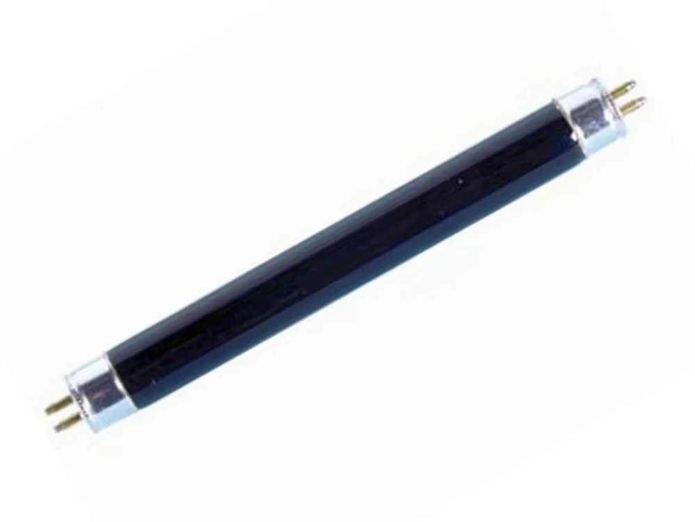 Preis Gesenkt UV Ersatzröhren 135mm 4W Blacklight F4T5 BULB