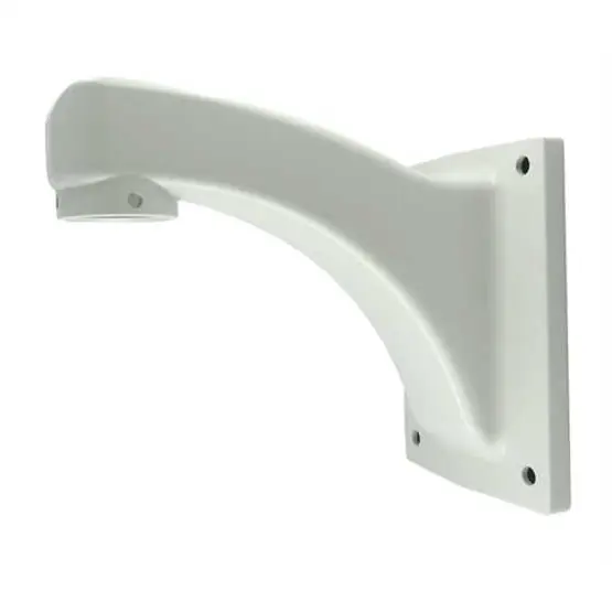 Wandhalter Galgen zur Schutzglocke Mount200 für Fisheye IP Kameras Top-Qualität