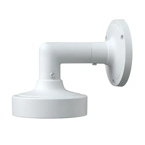 Ab Werk Wandhalter mit Kabelbox Mount211-11 zu IP Kamera Serie GV-GFER6900 GV-GFER12800 Fischauge