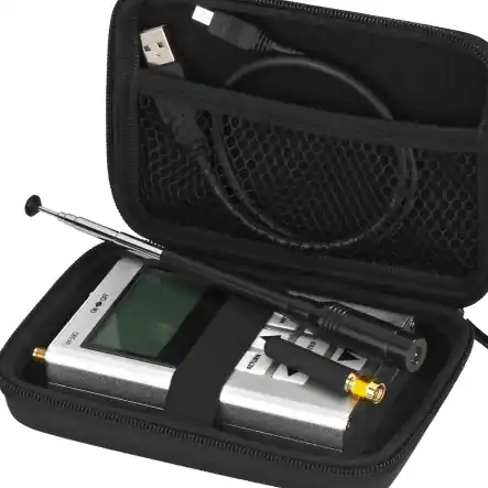 WLAN Messgerät HF Spektrum Analyzer RF-Explorer-3 WiFi Top-Qualität