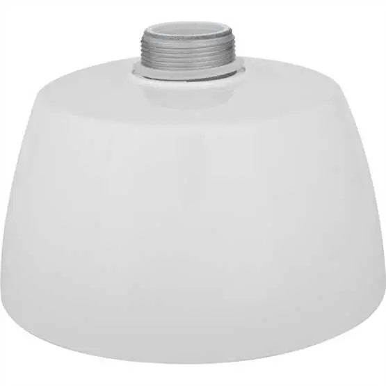 Zertifiziert Zubehör Schutzglocke zu Dome Kamera 79-400-00400 00410
