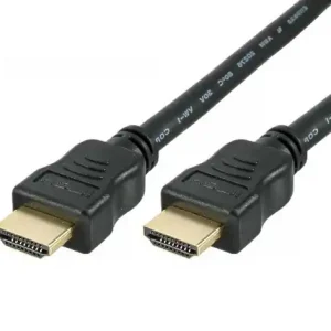 0,5m HDMI Kabel HighSpeed mit Ethernet 50cm Nur Für Kurze Zeit