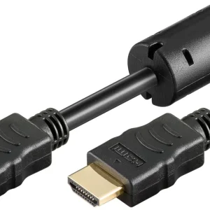 10m HDMI Kabel 2.0 HDMI Stecker auf HDMI Stecker mit ARC und Ethernet Heißes Angebot