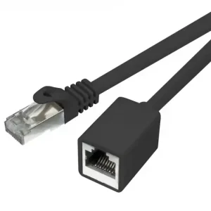 10m LAN Verlängerung Patchkabel Verlängerung CAT6 Direkt Vom Hersteller