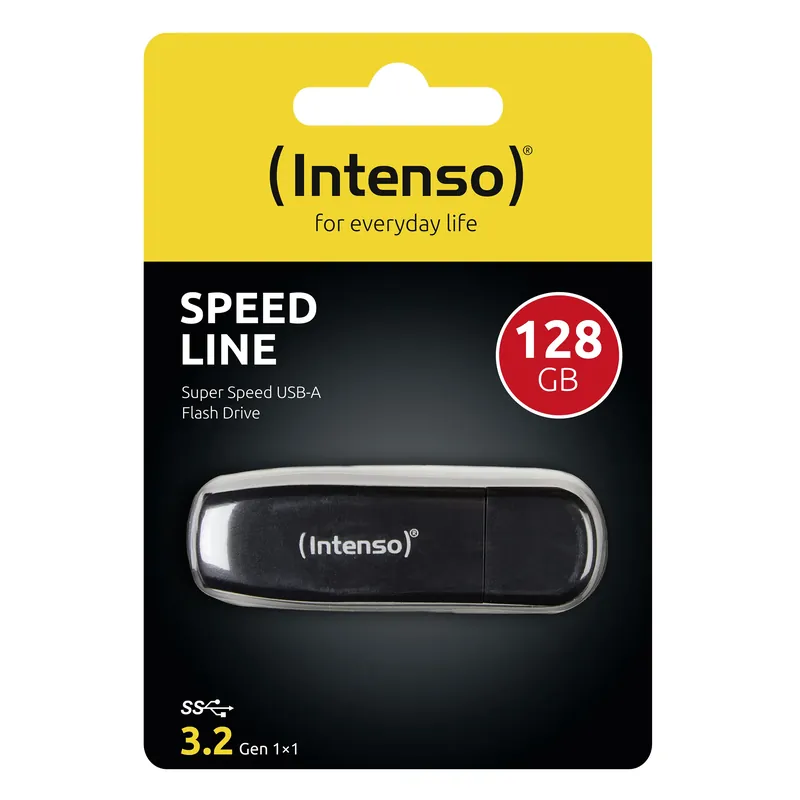 Bestpreis 128GB USB Speicher USB-A USB-2.0 USB-3.0 USB-3.2 tauglich