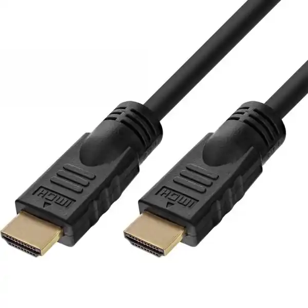 15m HDMI Kabel Stecker auf Stecker V1.4 Handgefertigt
