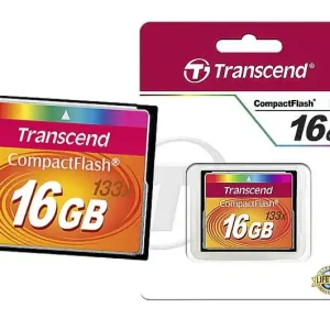 Neu Im Sortiment 16GB CF Card CF Karte CompactFlash 133x