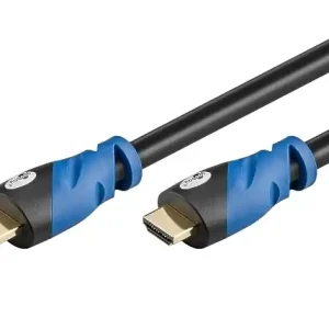 1m HDMI Kabel V2 Premium HighSpeed mit Ethernet Angebot