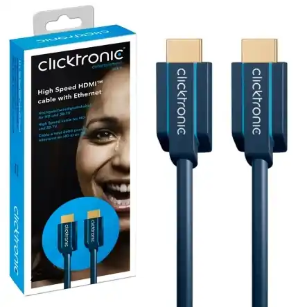 20m HDMI Kabel 1.4 mit ARC 3D 4K2K HD HDCP CEC HEC Ethernet Gleich Bestellen