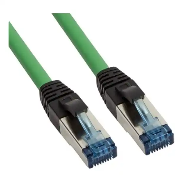 Gleich Bestellen 20m PUR LAN Kabel Cat5e PiMF Patchkabel SFTP