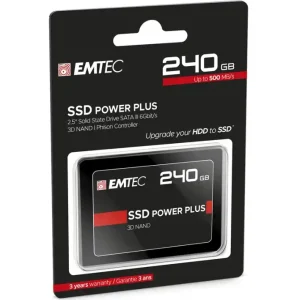 Begrenztes Angebot 240GB SSD Festplatte SATA-3 2,5zoll X150