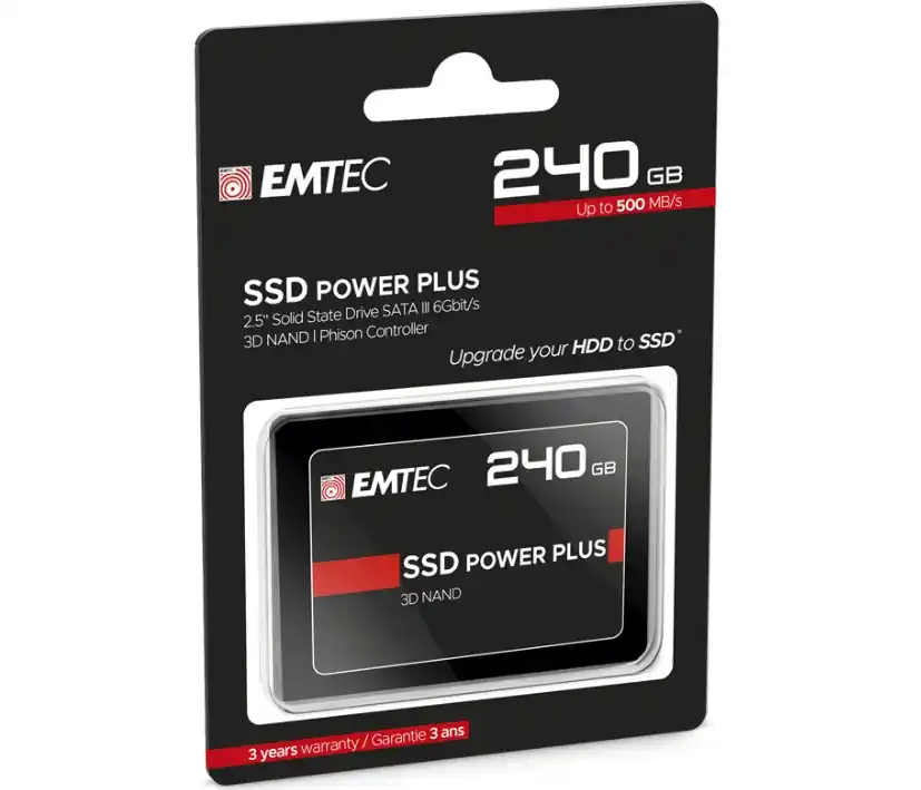 Begrenztes Angebot 240GB SSD Festplatte SATA-3 2,5zoll X150