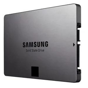 250GB SSD Festplatte SATA-3 Top EVO 840 2,5zoll Refurbed Finale Aktion