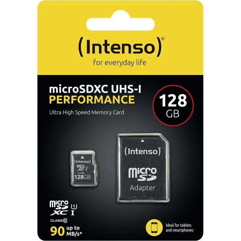 256GB SD Karte Micro SDXC Speicherkarte mit SD-Adapter Class10 Jetzt Zugreifen