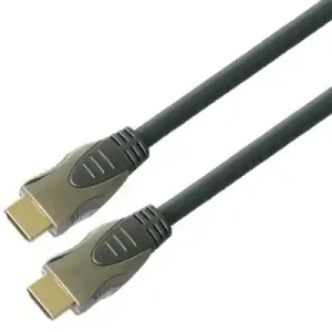 2m HDMI Kabel 1.4 4K2K mit ARC + Ethernet Metallstecker HighEnd Premium Jetzt Zugreifen