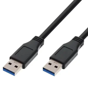 Sofort Bestellen 2m USB Kabel USB3 Kabel - A zu A