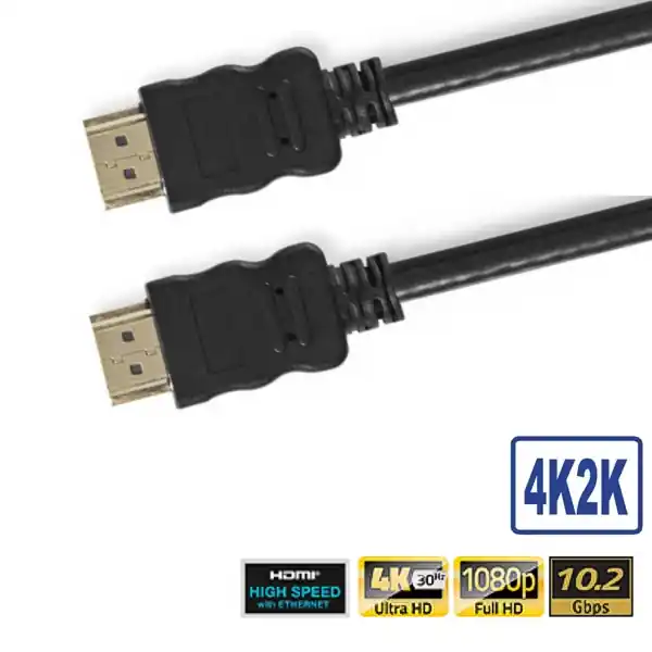 Gleich Bestellen 30m HDMI Kabel