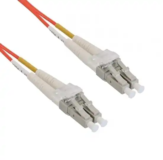 35m LWL Kabel LC-LC Duplex OM2 Multimodefaser Hochwertig