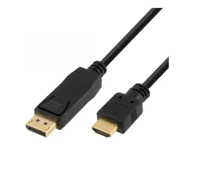 3m DisplayPort Kabel auf HDMI-Stecker - DP to HDMI Rabatt