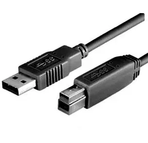 Jetzt Zugreifen 3m USB Kabel USB3 Kabel A zu B
