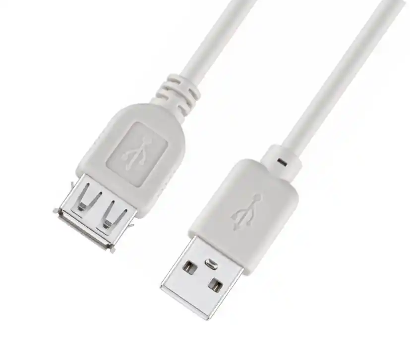 Direktkauf 3m USB Verlängerung - A zu A