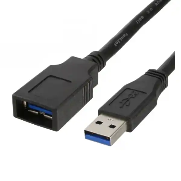 3m USB Verlängerung USB3.0 - Stecker-auf-Buchse Preisknaller
