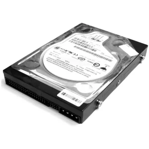 Preisreduziert 40GB IDE Festplatte IDE 40pol PATA ATA100 7200Umin 2MB Cache 3,5zoll Refurbished