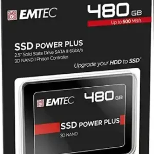 Jetzt Bestellen 480GB SSD Festplatte SATA-3 2,5zoll X150