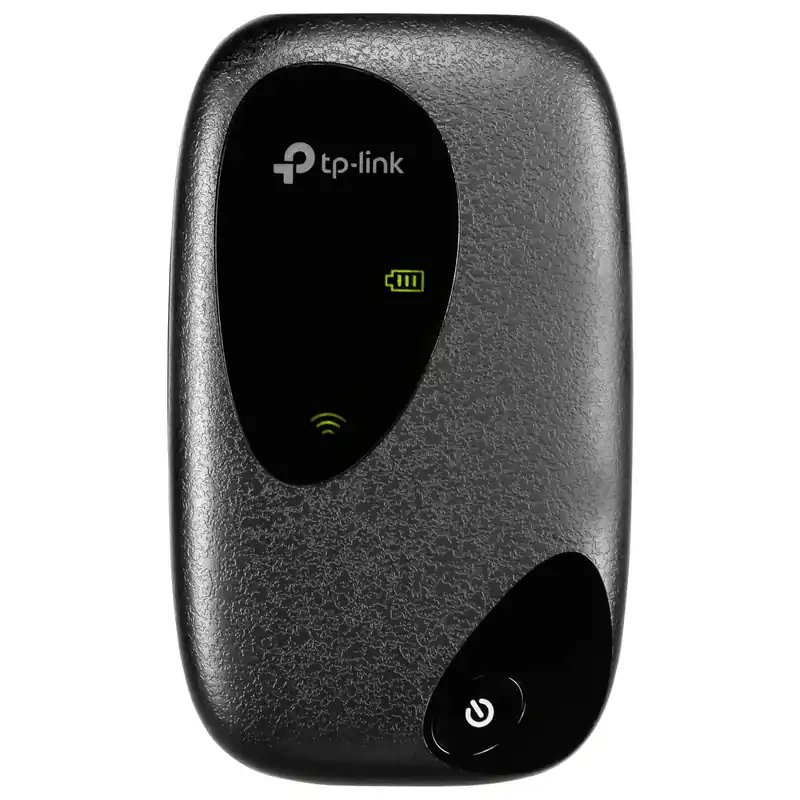 Sichere Zahlung 4G LTE Router mit W-LAN Router Mobiler akkubetrieber Router M7200 Mobilfunkrouter