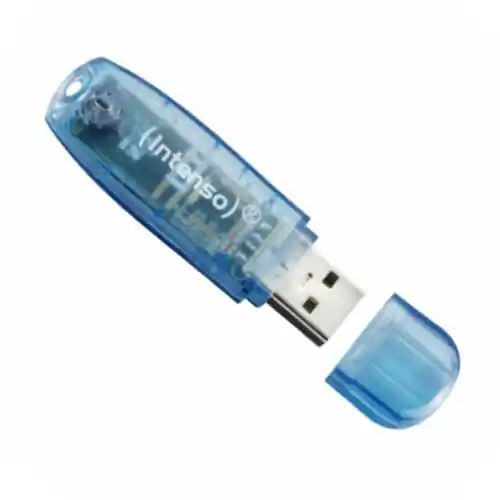 4GB USB Speicher USB2 Rainbow Heute Kaufen