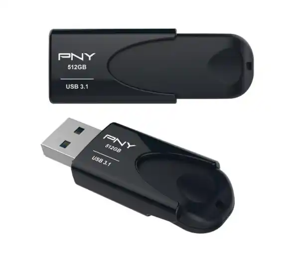 Echt 512GB USB Speicher USB3 USB3.1