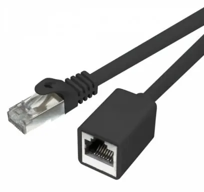 5m LAN Verlängerung Patchkabel Verlängerung CAT6 Saisonangebot