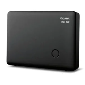 AB TAE DECT Basis für bis zu 6 DECT Funktelefone Mobiltelefonbasisstation Knallerangebot