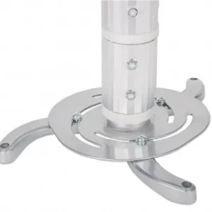 Heißes Angebot Beamer Deckenhalter 13-106cm Universal für Geräte bis 10Kg