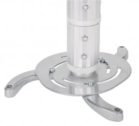 Heißes Angebot Beamer Deckenhalter 13-106cm Universal für Geräte bis 10Kg