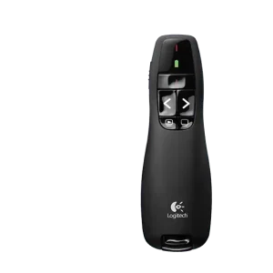 BEAMER Zubehör Presenter R400 mit Funkmaus Funktion Bestseller