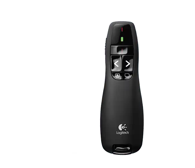 BEAMER Zubehör Presenter R400 mit Funkmaus Funktion Bestseller