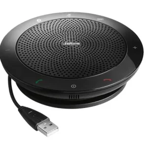 Bluetooth Freisprecheinrichtung Speak 510MS für Notebook PC Tablet Smartphone Mega-Angebot